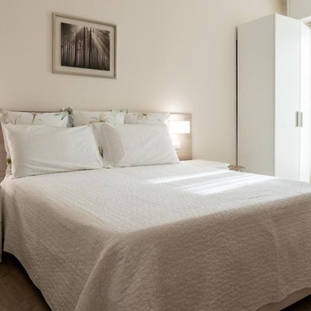 Cristel Apartment - 15 Min Da Milano Кормано Экстерьер фото