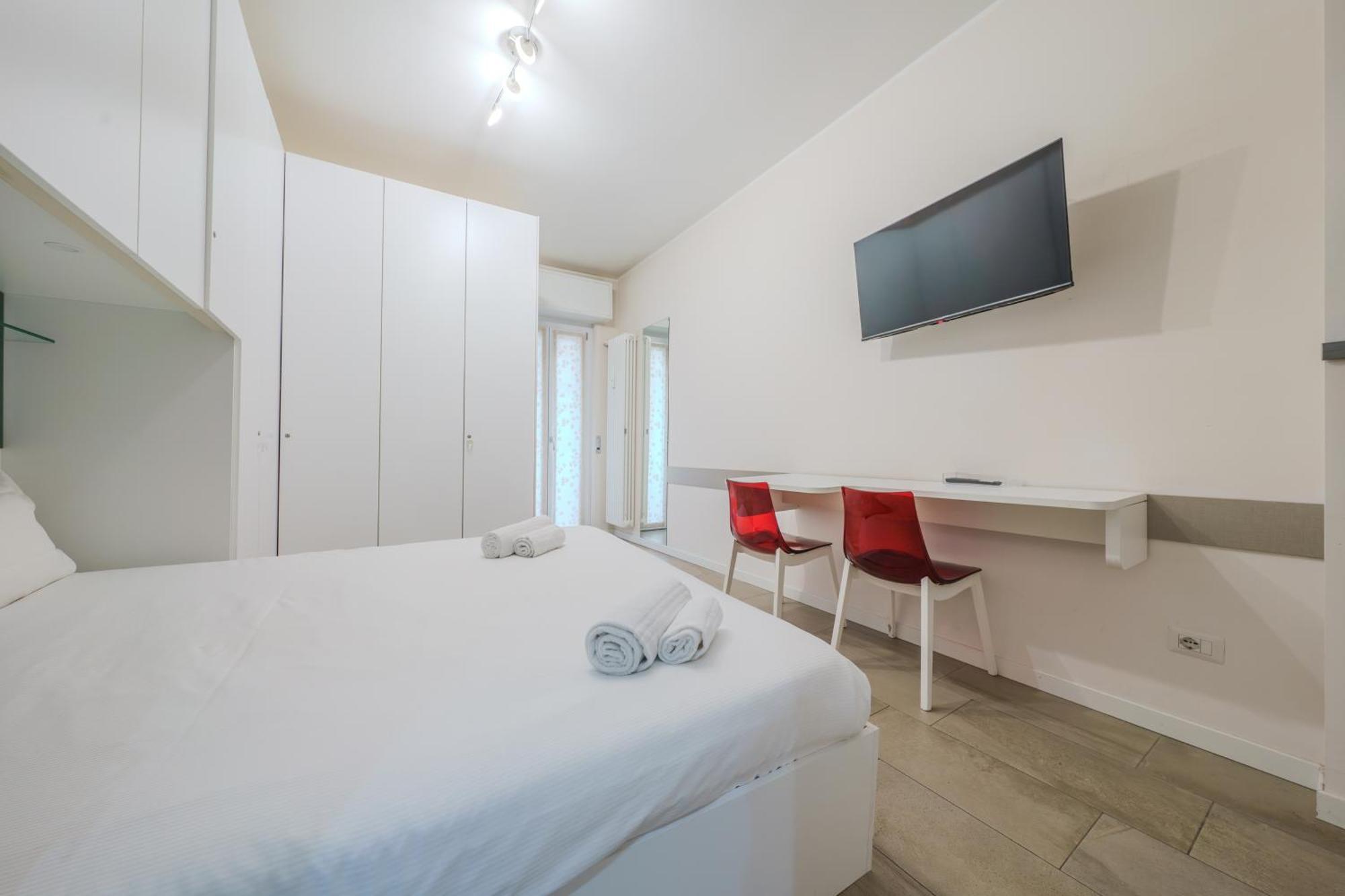 Cristel Apartment - 15 Min Da Milano Кормано Экстерьер фото