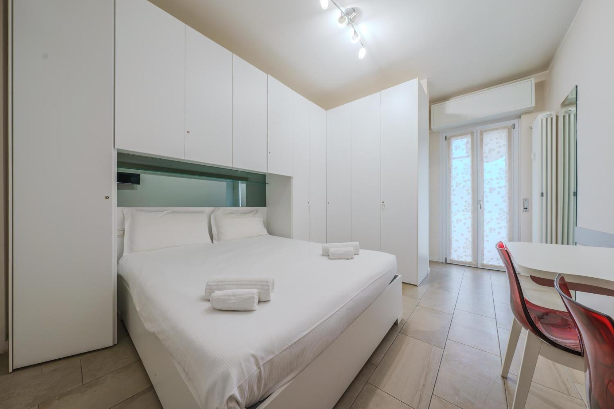 Cristel Apartment - 15 Min Da Milano Кормано Экстерьер фото