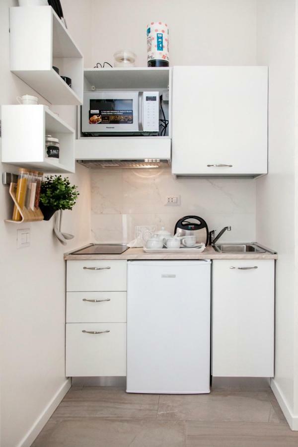 Cristel Apartment - 15 Min Da Milano Кормано Экстерьер фото