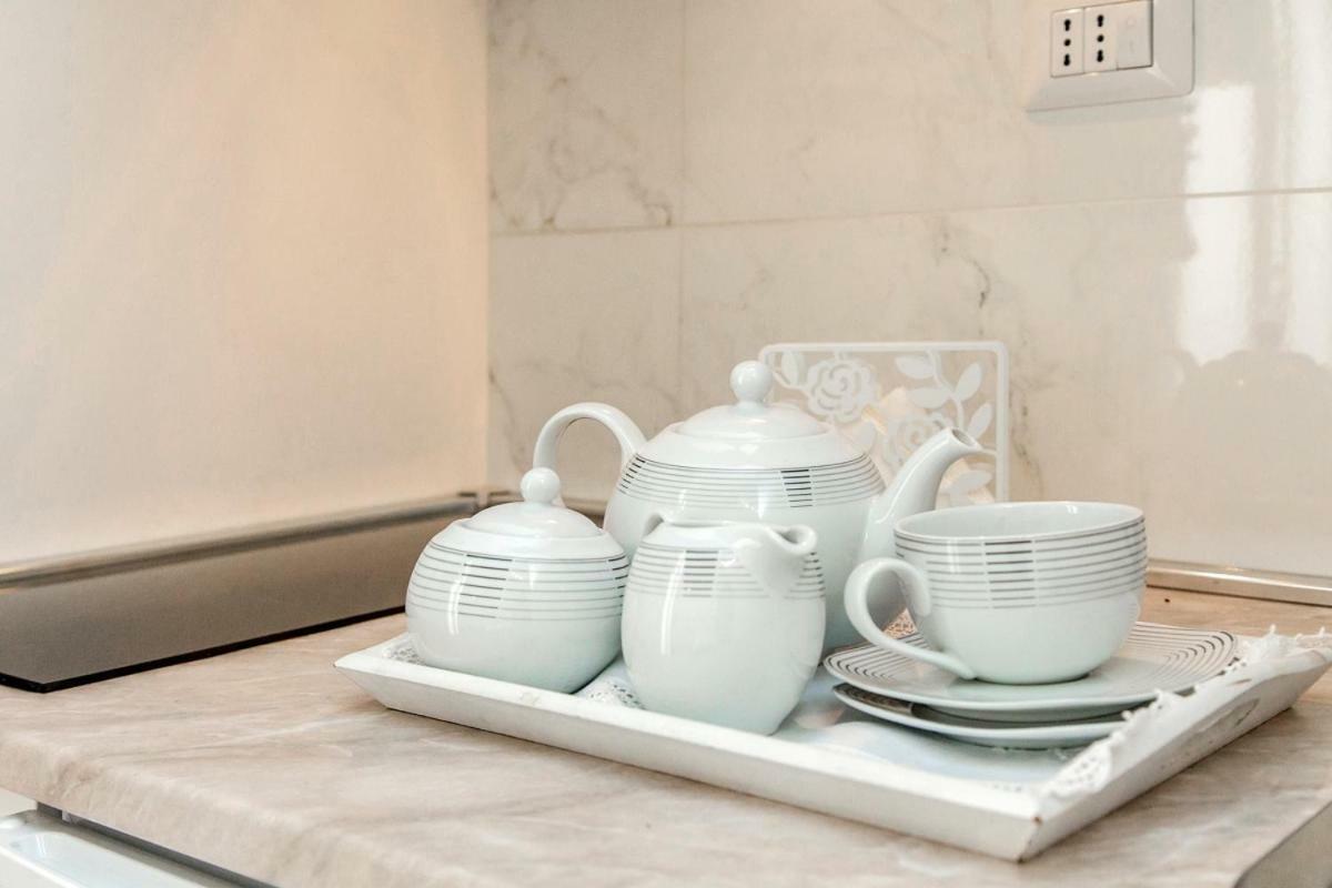 Cristel Apartment - 15 Min Da Milano Кормано Экстерьер фото